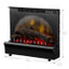Dimplex 23" Standard Fireplace Insert X-DFI2309