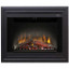 Dimplex 33" Deluxe Built-In Electric Firebox X-781052045781