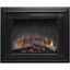 Dimplex 39" Deluxe Built-In Electric Insert X-BF39DXP