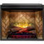 Dimplex 30" Revillusion Electric Built-In Firebox 500002388