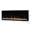 Dimplex Ignite XLF 50" Built-In Linear Electric Fireplace XLF50