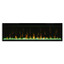Dimplex Ignite XLF 50" Built-In Linear Electric Fireplace XLF50