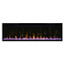 Dimplex Ignite XLF 50" Built-In Linear Electric Fireplace XLF50