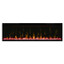 Dimplex Ignite XLF 50" Built-In Linear Electric Fireplace XLF50