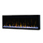 Dimplex Ignite XLF 50" Built-In Linear Electric Fireplace XLF50