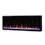 Dimplex Ignite XLF 50" Built-In Linear Electric Fireplace XLF50