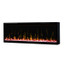 Dimplex Ignite XLF 50" Built-In Linear Electric Fireplace XLF50