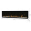 Dimplex Ignite XLF 60" Built-In Linear Electric Fireplace XLF60