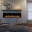 Dimplex Ignite XLF 60" Built-In Linear Electric Fireplace XLF60
