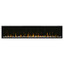 Dimplex Ignite XLF 74" Built-In Linear Electric Fireplace XLF74