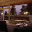 Dimplex Ignite XLF 74" Built-In Linear Electric Fireplace XLF74