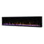 Dimplex Ignite XLF 74" Built-In Linear Electric Fireplace XLF74