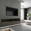 Dimplex Ignite XLF 100" Built-In Linear Electric Fireplace XLF100