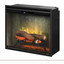 Dimplex Revillusion 24" Built-In Firebox X-RBF24DLXWC