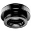 Duravent DuraTech 16" Diameter Round Ceiling Support Box 16DT-RCS