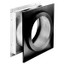 Duravent DuraTech 16" Diameter Wall Thimble 16DT-WT