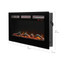 Dimplex Sierra 48" Linear Electric Fireplace X-SIL48
