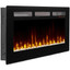 Dimplex Sierra 48" Linear Electric Fireplace X-SIL48
