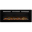 Dimplex Sierra 48" Linear Electric Fireplace X-SIL48