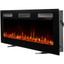 Dimplex Sierra 60" Linear Electric Fireplace X-SIL60