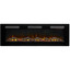 Dimplex Sierra 60" Linear Electric Fireplace X-SIL60