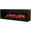 Dimplex 54" Opti-V Duet Virtual Fireplace X-092853