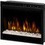 Dimplex 28" Multi-Fire XHD Electric Firebox X-XHD28G