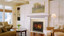 Majestic Products 36" Meridian Direct Vent Traditional Gas Fireplace MER36