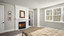 Majestic Products 36" Meridian Direct Vent Traditional Gas Fireplace MER36