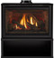 Majestic Products 30" Trilliant Freestanding Direct Vent Gas Insert TRILLIANT30I
