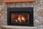 Majestic Products 25" Trilliant Direct Vent Gas Insert TRILLIANT25I