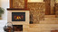 Majestic Products 30" Trilliant Direct Vent Gas Insert TRILLIANT30I