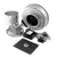 Osburn Forced Air Distribution Kit (6”) AC01374