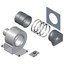 Osburn Forced Air Kit VA4460