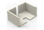 Osburn Refractory Panel Kit (for Steel or Soapstone Base) AC01236