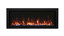 Amantii 30" Panorama Xtraslim Electric Fireplace BI-30-XTRASLIM