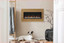 Amantii 30" Panorama Xtraslim Electric Fireplace BI-30-XTRASLIM