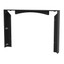 Osburn Projection Kit - 2” or 4” AC01263