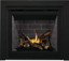 Napoleon 36" Altitude Direct Vent Gas Fireplace A36