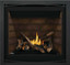 Napoleon 36" Altitude Direct Vent Gas Fireplace A36