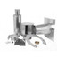 Napoleon Roof Terminal Kit, 8/11" (1/12 To 6/12 Pitch) GD-810
