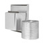 Napoleon Rear Vent Kit 5/8" Horizontal FRV58