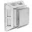 Napoleon Horizontal Term Kit w/ Adaptor, 5/8" 5DHTNK