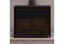 Osburn Glass Doors with Nightflame Effect AC02775