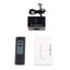 On/Off Remote and Receiver with White Wall Plate RCKIT4001
