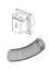 Flex Compact Term w 48" compressed vent SFKIT48CT
