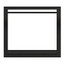 Reflection, Black FRBK40T
