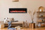 Amantii 50" Symmetry Bespoke Electric Fireplace SYM-50-BESPOKE