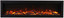 Amantii 50" Symmetry Bespoke Electric Fireplace SYM-50-BESPOKE