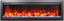 Amantii 74" Symmetry Bespoke Electric Fireplace SYM-74-BESPOKE